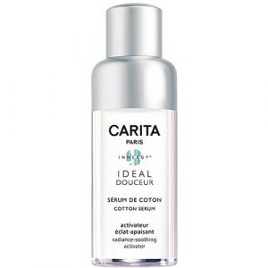 Carita Ideal Douceur Cotton Serum Radiance - Soothing Activator 30 ml