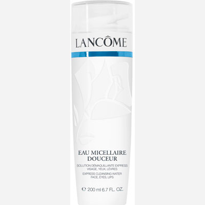Lancôme Eau Micellaire Doucer Cleansing Water