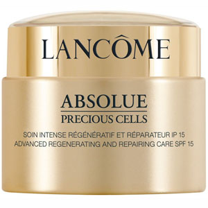 Lancôme Absolue Precious Cells Advanced Regenerating and Repairing Care Spf 15 50 ml