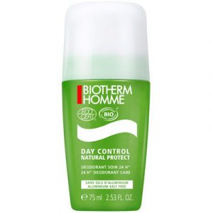Biotherm Homme Deodorant Day Control Natural Protection 24h 75 ml