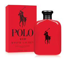 Ralph Lauren Polo Red Men Eau de Toilette