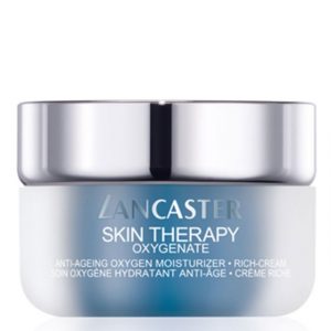 Lancaster Skin Therapy Anti-Ageing Oxygen Night Cream 50ml