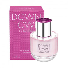 Calvin Klein Down Town Eau de Parfum