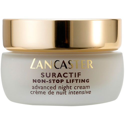 Lancaster Suractif Non-Stop Lifting Advanced Night Cream 50 ml