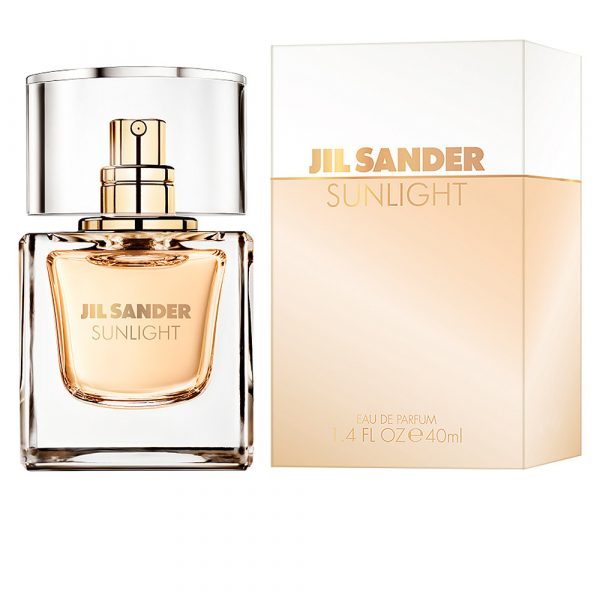 Jil Sander SunLight Eau de Parfum 40ml