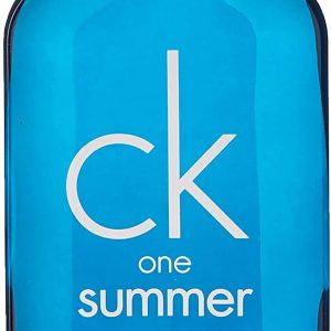 Calvin Klein CK One Summer Eau De Toilette