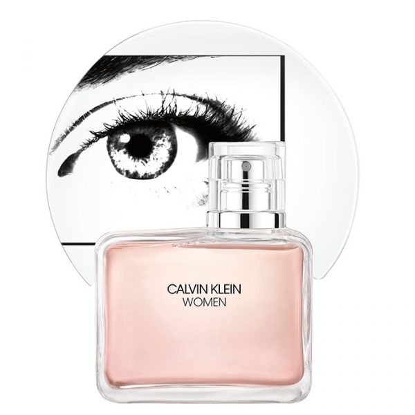 Calvin Klein Women Eau de Parfum