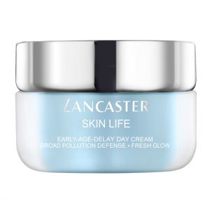 Lancaster Skin Life Broad Pollution Defense Day Cream 50 ml