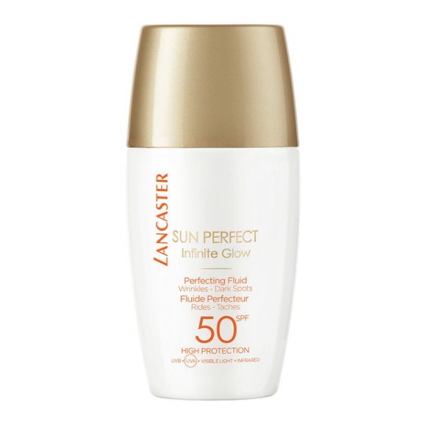 Lancaster Sun Perfect Perfecting Fluid SPF 50