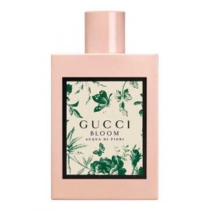 Gucci Bloom Acqua Di Fiori Eau de Toilette
