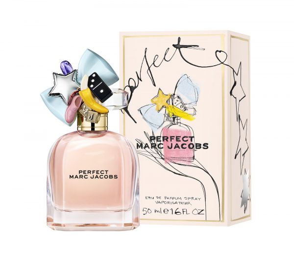 Marc Jacobs Perfect Eau de Parfum