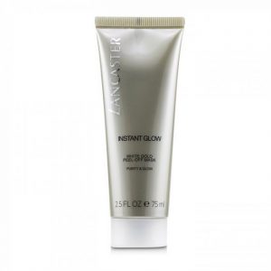 Lancaster Instant Glow White Gold Peel-Off Mask