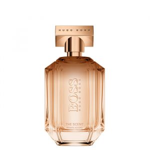 Hugo Boss The Scent Private Accord For Her Eau de Parfum