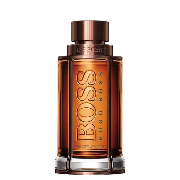 Hugo Boss The Scent Private Accord For Him Eau de Parfum