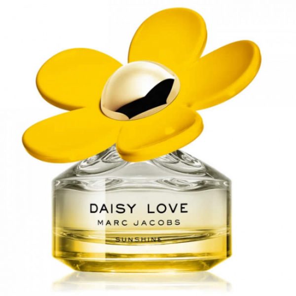 Marc Jacobs Daisy Love Sushine Eau de Toilette