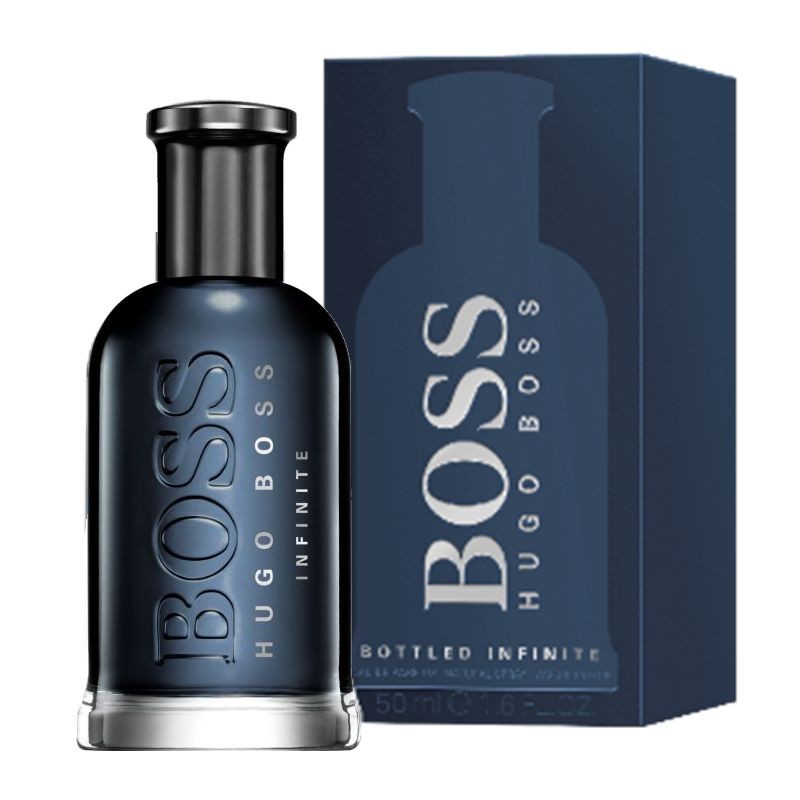 Hugo Boss Boss Bottled Infinite Eau de Parfum - Agatha Shop