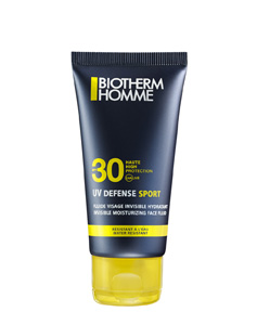 Biotherm Homme UV Defense Sport Face SPF30 50 ml