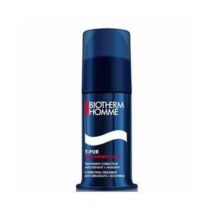 BIOTHERM HOMME T PUR ANTI IMPERF