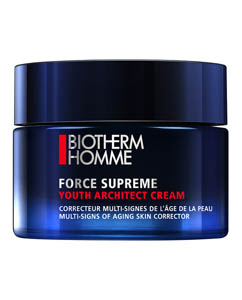 Biotherm Homme Force Supreme Reshaping Cream 50 ml