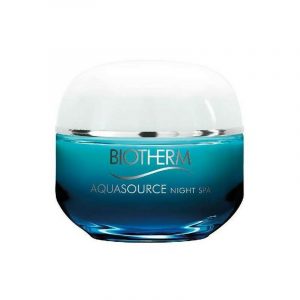 Biotherm Aquasource Night Spa 50 ml