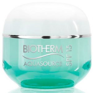Biotherm Aquasource Moisturizing Gel for Normal to Oily skin Spf15 50 ml