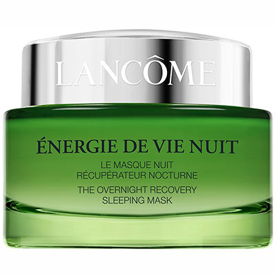 Lancôme Energie de Vie the Overnight Recovery Sleeping Mask 75 ml