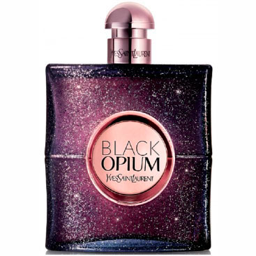 Yves Saint Laurent Black Opium Nuit Blanche Eau de Parfum Spray 90 ml