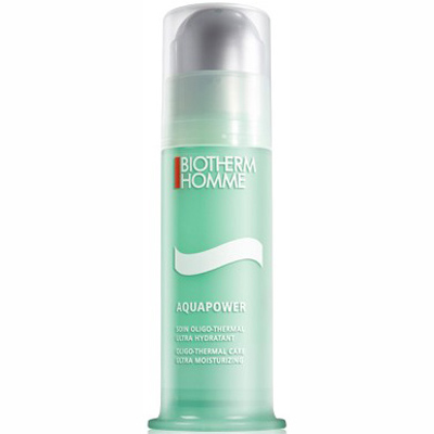 Biotherm Homme Aquapower Normal Skin 75 ml