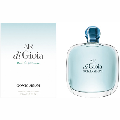 air di gioia