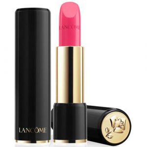 Lancôme L´Absolue Rouge Lipstick Sheer