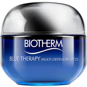 Biotherm Blue Therapy Multi-Defender Cream for dry Skin SPF25 50 ml