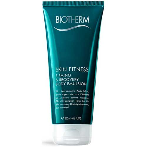 Biotherm Skin Fitness Firming y Recovery Body Emulsion 200 ml