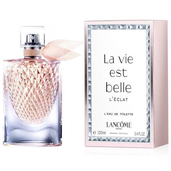 Lancome La Vie Est Belle L´Eclat Eau de Toilette