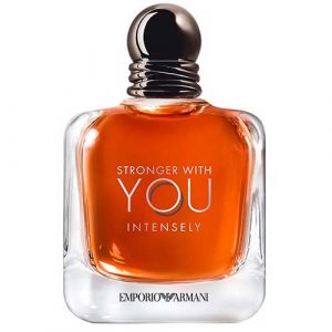 Armani Stronger With You Intensely Eau de Parfum