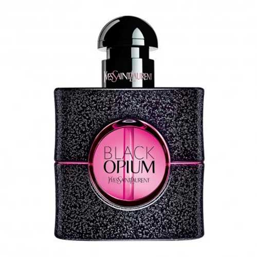 Yves Saint Laurent Black Opium Néon Water Eau de Parfum