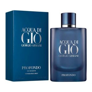 Giorgio Armani Acqua Di Gio Profonfo Eau de Parfum