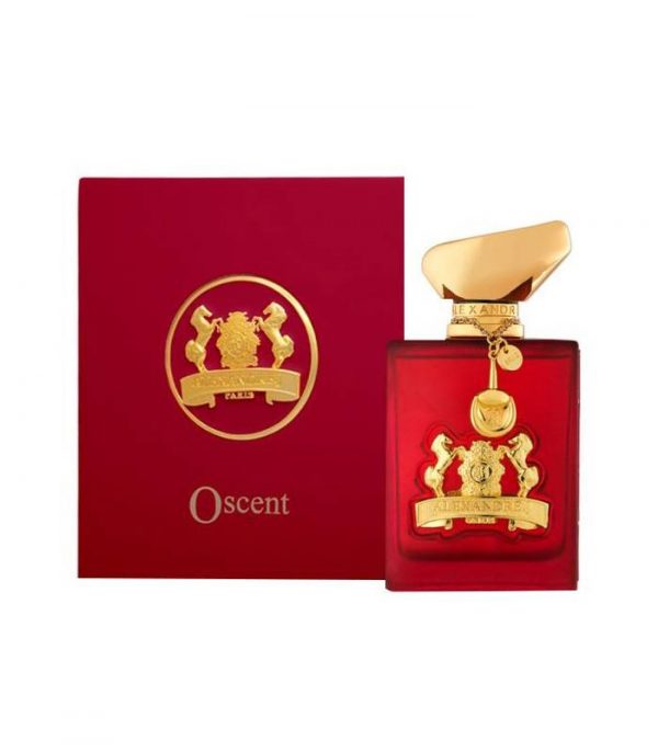 Alexandre Oscent Rouge Eau de Parfum
