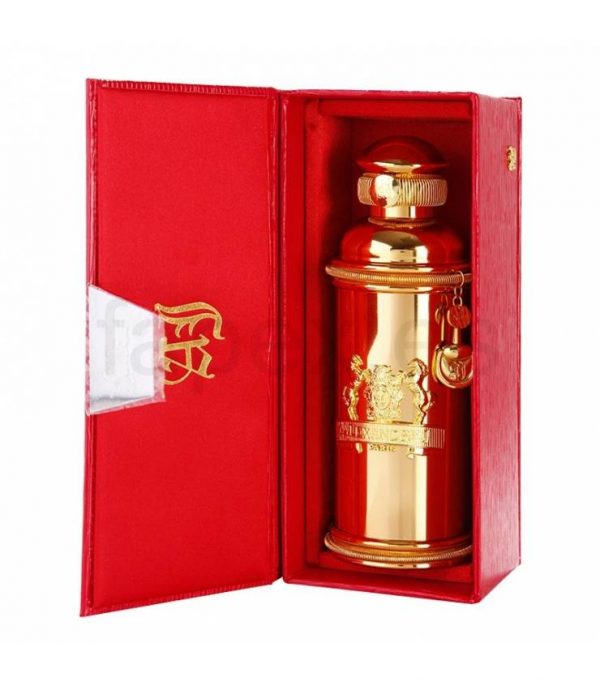 Alexandre J The Collector Golden Oud Eau de Parfum