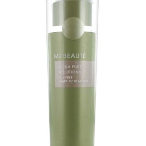 M2 Beaute Ultra Pure Solutions Oil-Free Make-up Remover 150 ml