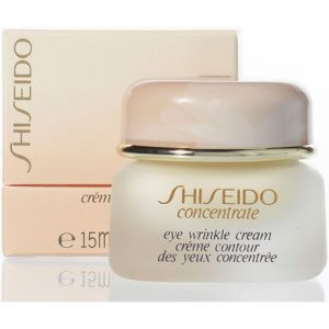 Shiseido Benefiance Concentrate Eye Wrinkle Cream 15 ml