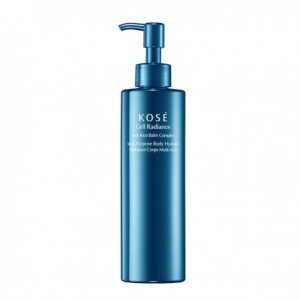 Kosé Cell Radiance Hydratant Corps Multi-Actif
