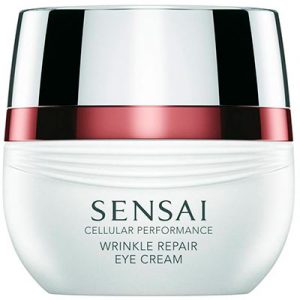 Sensai Cellular Performance Wrinlkle Repair Eye Cream 15 ml