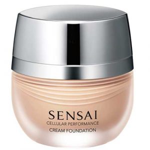 Sensai Cellular Performance Cream Foundation SPF15 30 ml