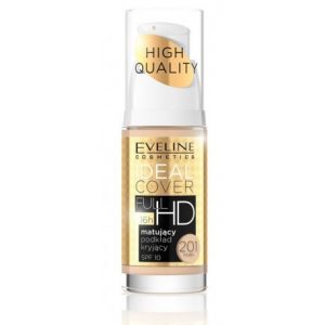 Eveline Ideal Cover Full HD Make Up