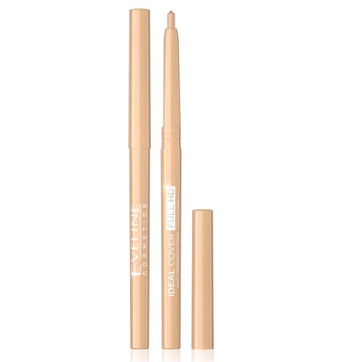Eveline Ideal Cover Full HD Precise Concealer