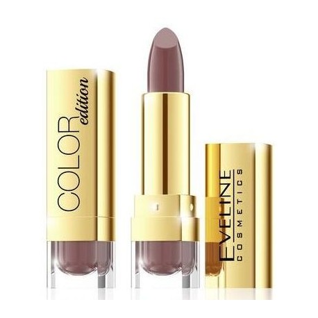 Eveline Color Edition Lipstick