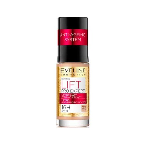 Eveline Expert Lift Pro Expert Make Up 30 ml