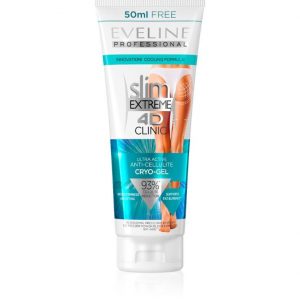 Eveline Extreme 4D Crio Anti-Cellulite Gel Slim