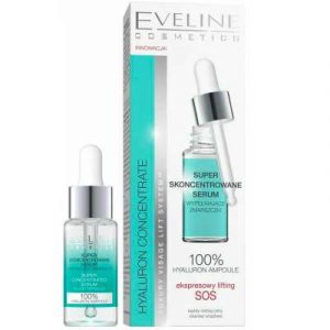 Eveline Hyaluron Concentrate Serum