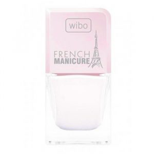 Wibo French Manicure Nails